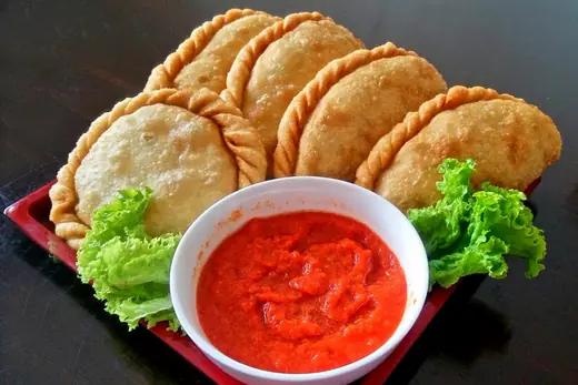 Tibetan Delight (Shavale)